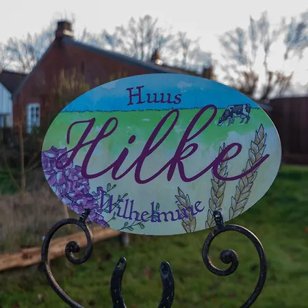 Huus Hilke *