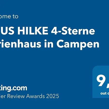 Huus Hilke *